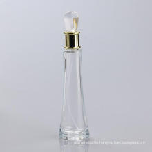 Leading Manufacturer 100ml Decorative Glass Bottle Perfume